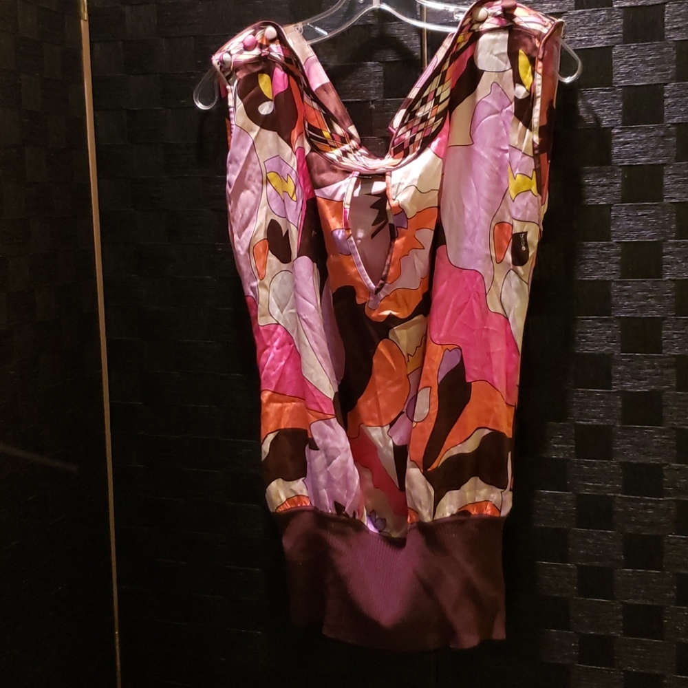 Bebe blouse